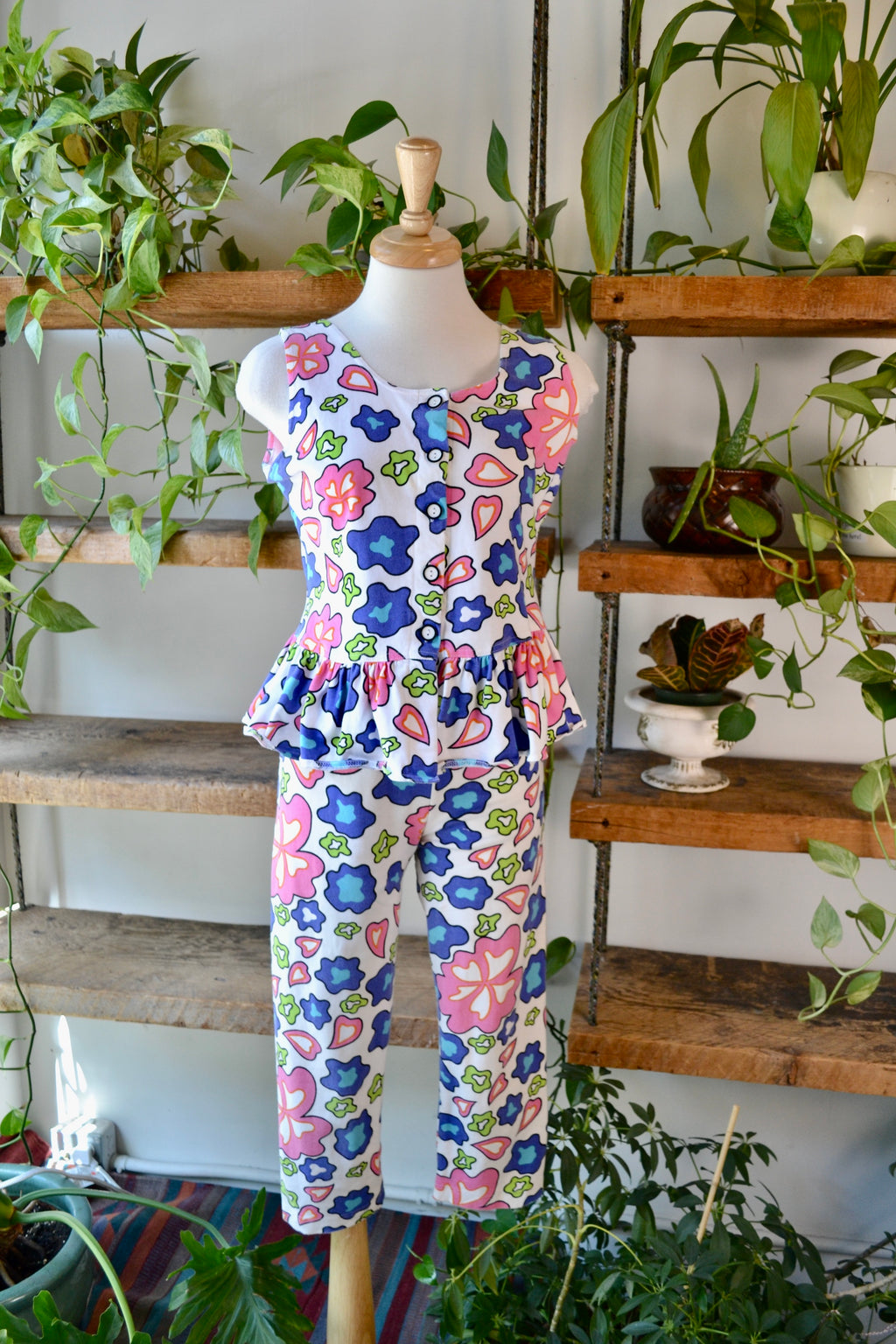 Adorable Matching Set