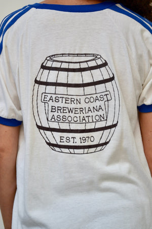 Breweriana Association Tee