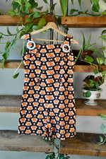 Precious 60's Romper