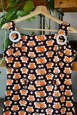 Precious 60's Romper