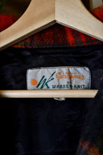 Sunset Wool Hunting Jacket