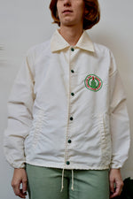 1979 Summer Games Nylon Jacket