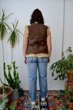 Antartex Sheepskin Vest