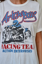 80s Artrageous Tee