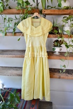 The Belle Dress