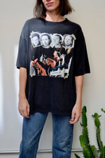 1998 Metallica Garage Inc Tee