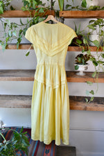 The Belle Dress