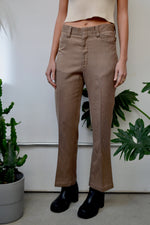 Sixties Eldorado Trousers