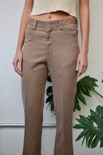 Sixties Eldorado Trousers