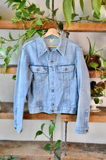 Vintage GWG Denim Jacket