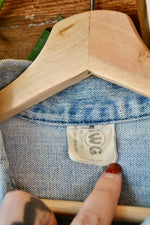 Vintage GWG Denim Jacket