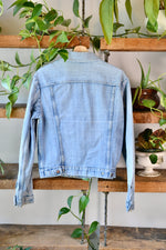 Vintage GWG Denim Jacket