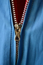 50s Reversible Cotton Jacket