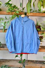 50s Reversible Cotton Jacket