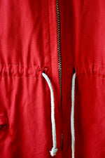 50s Reversible Cotton Jacket