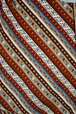 Vintage Cotton House Dress