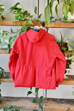 50s Reversible Cotton Jacket