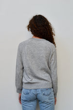 Vintage Longhorns Crewneck