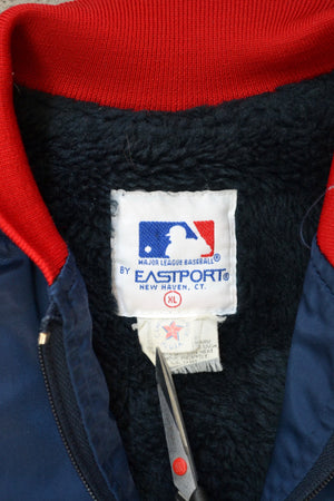 MLB Angels Bomber Jacket