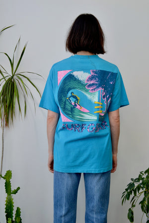 90s Surf Gear Tee