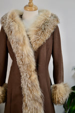 Stunning Vintage Penny Lane Coat