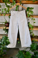 Howick Riders Wide Leg Jeans