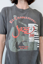 1990 Thrashed Jazz Tee