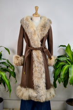Stunning Vintage Penny Lane Coat
