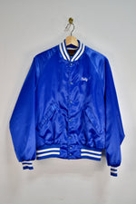 Sally's Satin Bomber