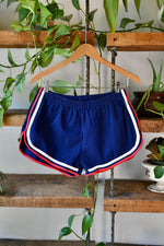 Sixties Champion Track Shorts
