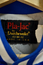 Sally's Satin Bomber