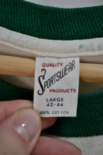 Vintage Kappa Delta Sorority Ringer