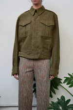 WWll Wool Jacket