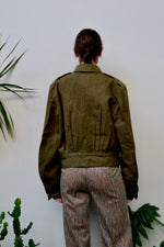 WWll Wool Jacket