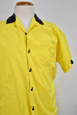 Libby's Eagles Bowling Shirt