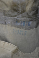 WWII Foul Weather Parka