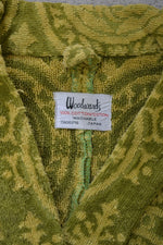 Woodwards Bathrobe