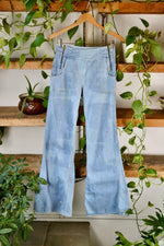 70s Ultra Flare Painters