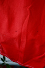 50s Sanforized Topsail Clam Diggers