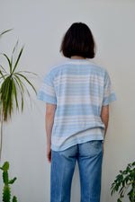 Jantzen Striped Tee