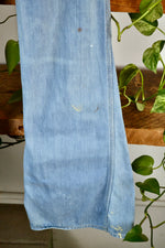 70s Ultra Flare Painters