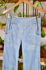 70s Ultra Flare Painters