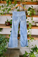 70s Ultra Flare Painters