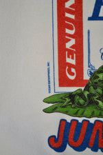 Jump On A Bud Crewneck