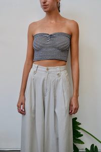 Hang Ups Vintage Tube Top