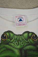 Jump On A Bud Crewneck