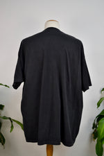 Oversized Mickey Tee