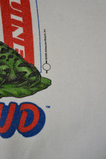 Jump On A Bud Crewneck