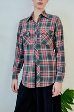 Levi's Plaid Flannel