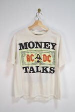 ACDC World Tour 1990/91 Tee